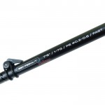 Прът BLUE BIRD NEWEST 2.30 м Ultra Light 1-7 г Fast BB1-762UL-T K6-1 - Favorite